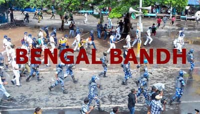 West Bengal Bandh Tomorrow: Will Schools, Colleges, Hospitals, Banks, Government Offices Be Open Or Closed On August 28?