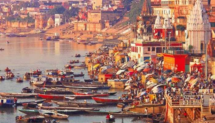 Banaras - Kashi - Varanasi