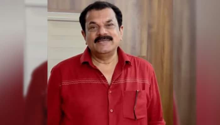 Sexual Harassment Allegations: Actor Mukesh M Responds To Minu Muneer’s Claims