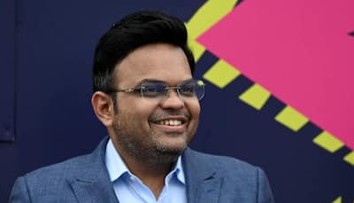 Netizens React As Jay Shah Becomes Youngest ICC Chairman Ever  