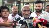 'Bangladesh Infiltration A Major Concern In Jharkhand': Champai Soren On Why He Chose To Join BJP