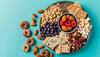 healthy snacking options