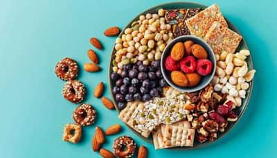 Craving Something Tasty? Discover the Best healthy Snacks for Your Cravings