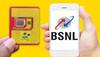 BSNL network