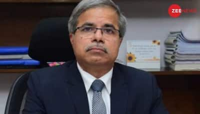 Who Is Satish Kumar, New Chairman Of Railway Board?