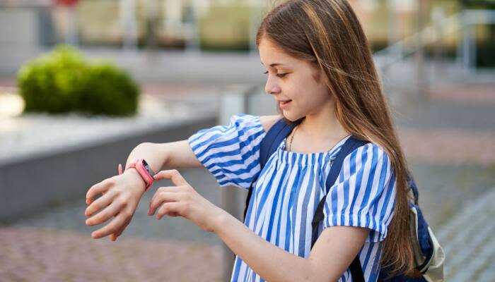 Best Kids&#039; Watch: Zoop from Titan, Add Fun to Your Child&#039;s Wrist