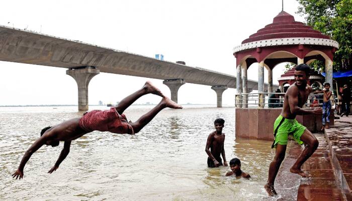 Schools Closed: 76 Govt Institutions In Patna's Rural Areas Shut As Ganga Water Level Rises