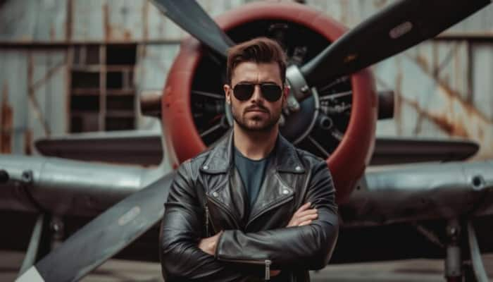 Find Your Signature Look with Fastrack Men’s Versatile Sunglasses