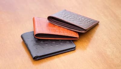 Safe and Stylish: The Ultimate Wallet for Men