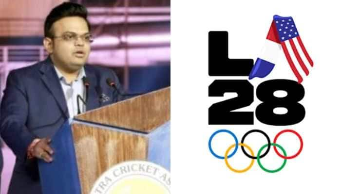 Jay Shah Makes BIG Statement After Being Elected As Chairman Of ICC, &#039;Olympics At LA 2028...&#039;