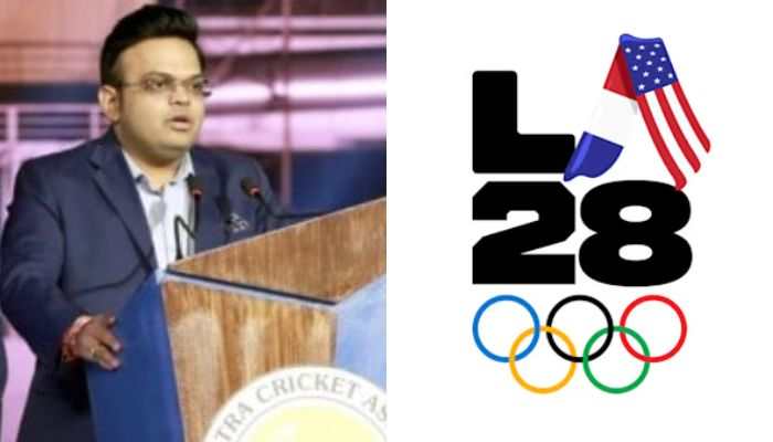 Jay Shah Makes BIG Statement After Being Elected As Chairman Of ICC, 'Olympics At LA 2028...'