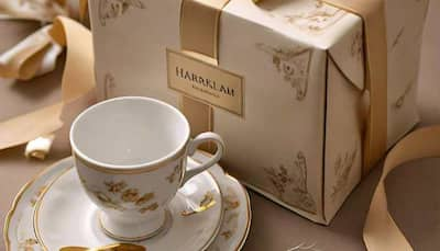 Top Tea Gift Sets from Ivara on Marvelof