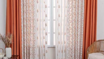 Draw the Line in Style: Elevate Your Windows with Beautiful Curtains