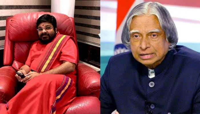 Karthikeya 2 Producer Abhishek Agarwal Announces APJ Abdul Kalam Biopic