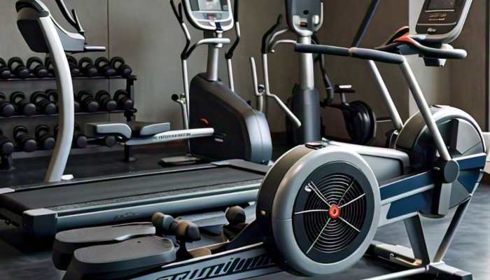 Gear Up: Top Essential Gym Equipment