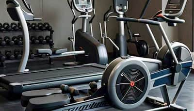 Gear Up: Top Essential Gym Equipment