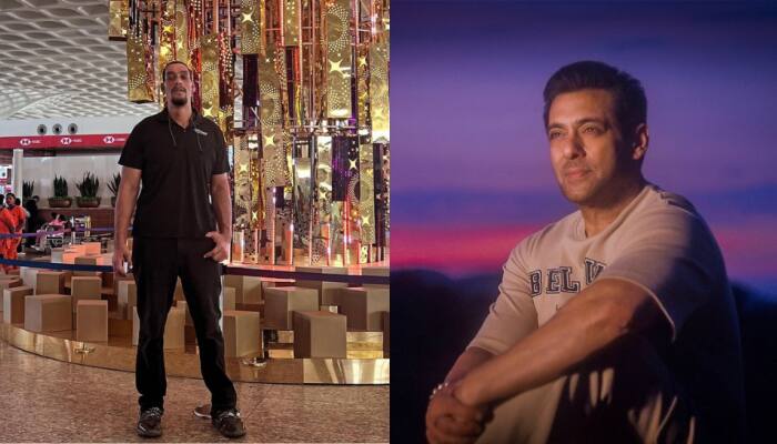 Stree 2: Sarkata Aka Sunil Kumar Has The Desire To Work With Salman Khan
