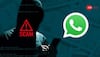 WhatsApp scam