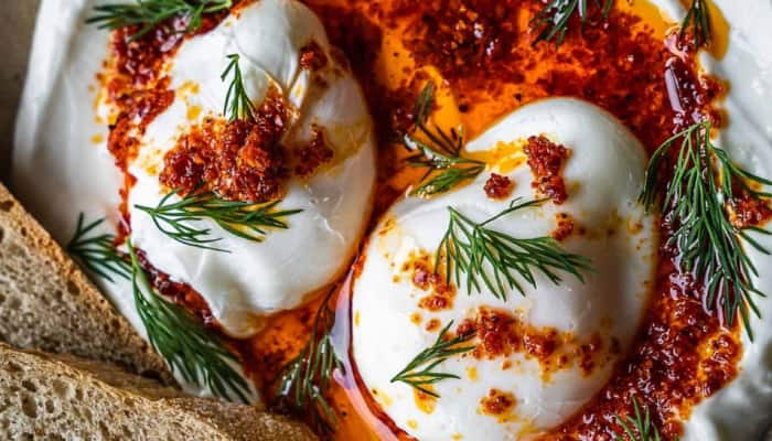 Enjoy Your Tastes With These 5 Yummy Turkish Egg Recipes You Should Try