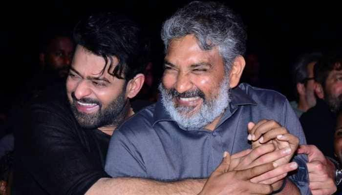 Is Prabhas Going To Collab With SS Rajamouli? Latter&#039;s Cameo In &#039;Kalki 2898 AD&#039; Sparks Excitement For Fans