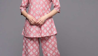 Sleep in Style: Soft & Cozy Night Suits for Women