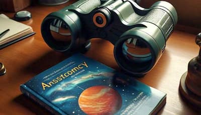 A Beginner's Guide to Binoculars