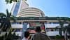 Sensex Ends Flat, Nifty At 25,052 After Hitting Fresh All-Time High