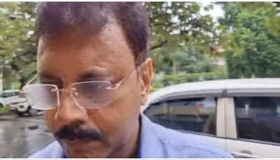 Is Dr. Sandip Ghosh Mastermind Behind Kolkata Rape-Murder? CBI Tracks Mobile Records Of Former RG Kar's Principal