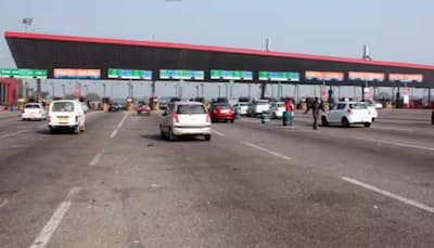 Bihar: E-Challans Worth Rs 9.49 Crore Issued In a Week Through E-Detection System At Toll Plazas