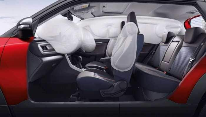 Top 6 Budget Cars Under Rs 10 Lakh With Standard 6 Airbags