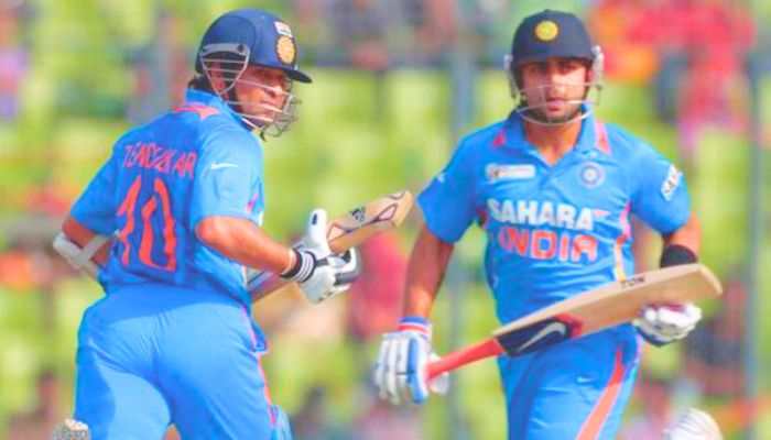 Top 10 Records of Sachin Tendulkar That Virat Kohli Will Never Break - In Pics