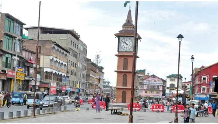 Former Jamaat-e-Islami Members Enter Jammu and Kashmir Assembly Elections as Independent Candidates