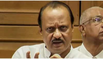 'I Apologise To 13 Cr People': Maharashtra Dy CM Ajit Pawar For Shivaji Statue Collapse