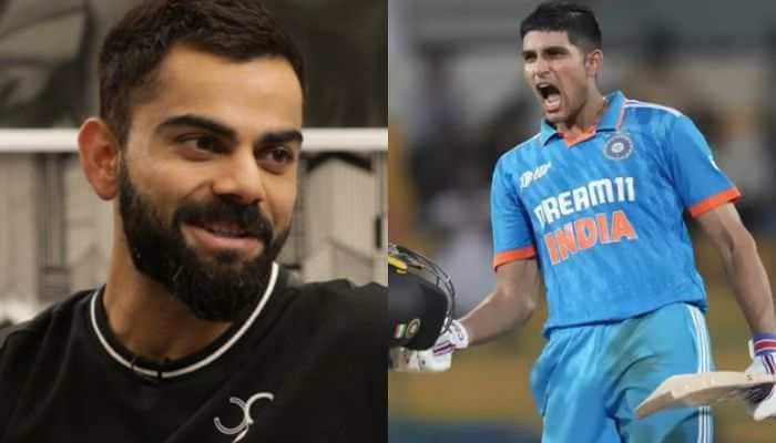 Fact Check: Did Virat Kohli Criticise Shubman Gill In Recent Podcast? Here&#039;s The Truth Behind Viral Video