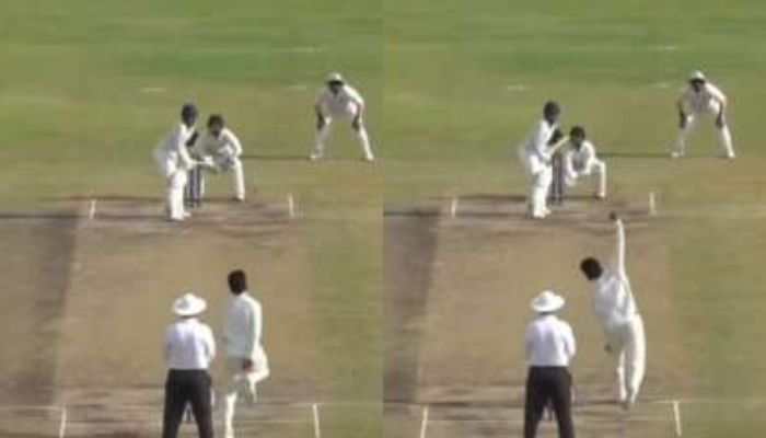 Shreyas Iyer Channels Inner Sunil Narine, Viral Video Captures Cricketing Magic