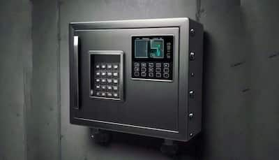 Top 5 best digital Home Safes for Ultimate Protection