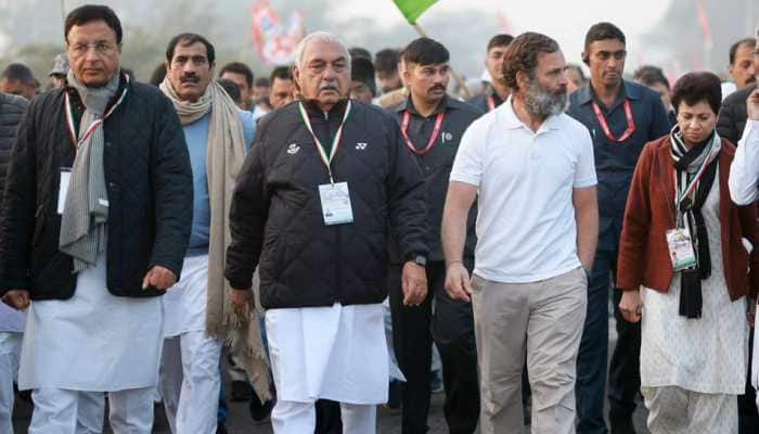 Haryana Polls: Congress Moves Swiftly To Quell Possible Rifts And Rebellions