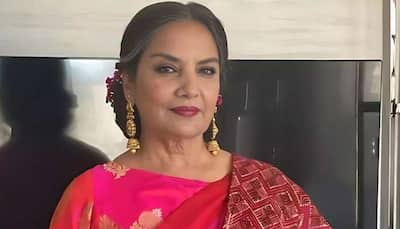 Kolkata Doctor Rape-Murder Case: Shabana Azmi Reacts To Horrifying Incident, Asks To Dismantle Patriarchy 