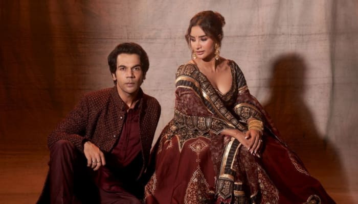 Rajkummar Rao Praises Wife Patralekhaa&#039;s Talent: Hopes To Collaborate Soon