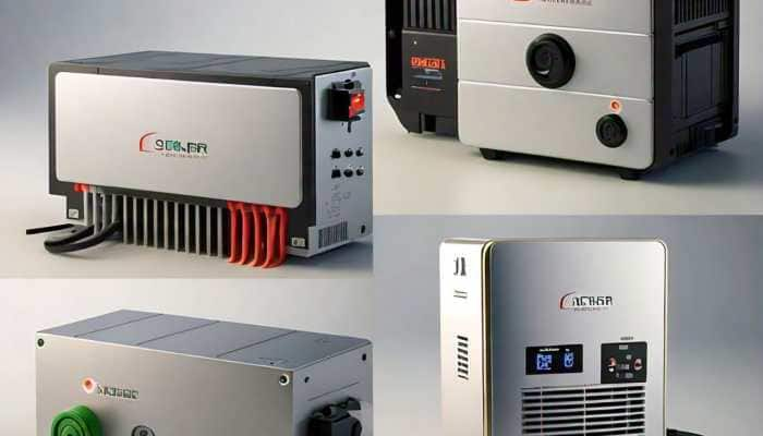 A Guide To Top Luminous Inverters