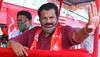 Mollywood MeToo Aftermath: Kerala Police Registers FIR Against Actor Mukesh M Following Actress Minu Muneer's Complaint