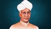 Dr Sarvepalli Radhakrishnan