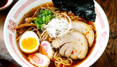 Easy Recipe To Make Ramen Noodles At Home