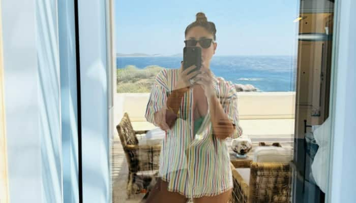 Kareena Kapoor Khan Massively Trolled For Her Post Luxury Is Not Everything; Netizens Point Out Switzerland Trips And Pataudi Palace