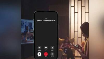 Jio Phonecall AI: Users Can Record And Save Calls In Jio Cloud, Automatically Turn Them Into Text 