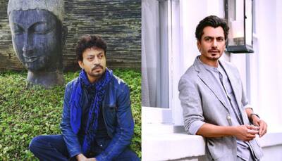Did You Know? Irrfan Khan Moved To Tears By Nawazuddin Siddiqui’s Performance
