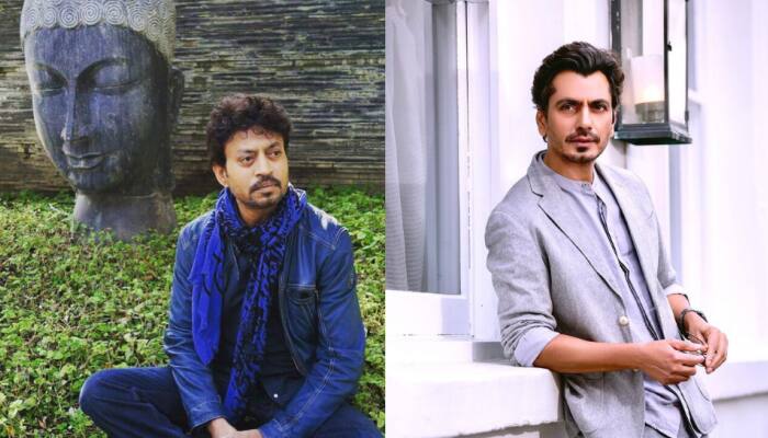 Did You Know? Irrfan Khan Moved To Tears By Nawazuddin Siddiqui’s Performance