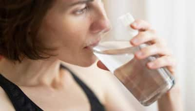 Effective Ways To Drink More Water And Stay Healthy