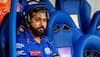 IPL 2025: 'Money Doesn't Matter To...,' Says R Ashwin On Rohit Sharma's Future With Mumbai Indians