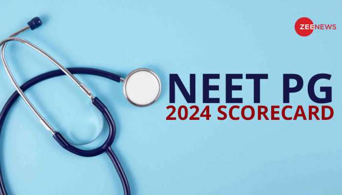 NEET PG 2024 Scorecard Releasing Tomorrow At nbe.edu.in- Check Steps To Download Here